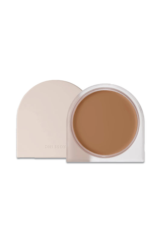 Solar Infusion Soft-Focus Cream Bronzer