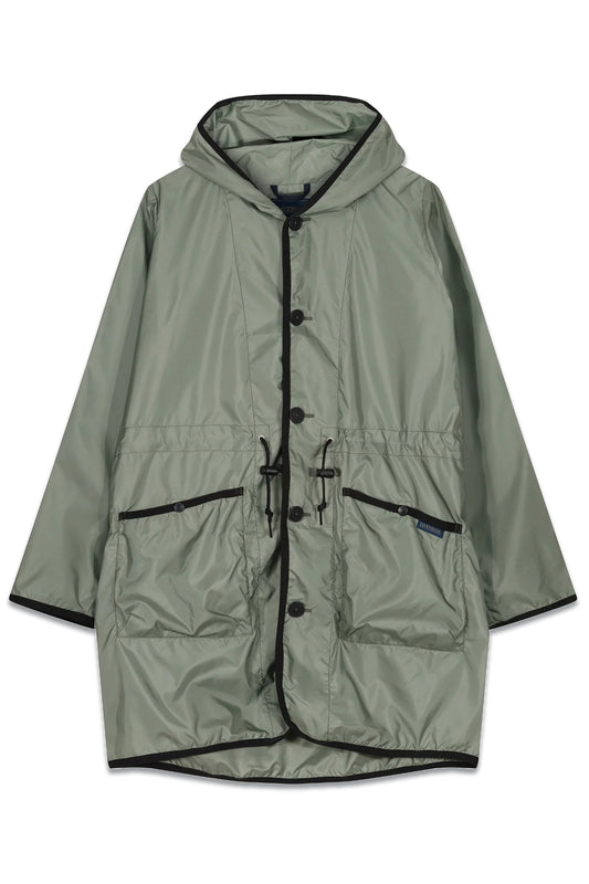 Lavenster Packable Gathered Waist Brundon