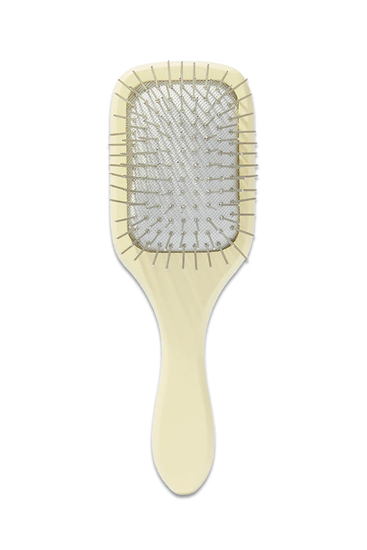 Ready or Knot Mini Detangling Hair Brush