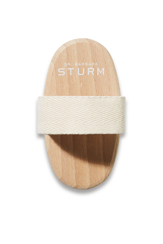 Soft Body Brush