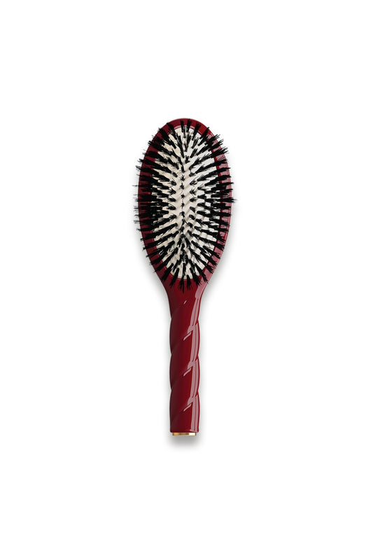 The Universal No1 Cherry Hair Brush