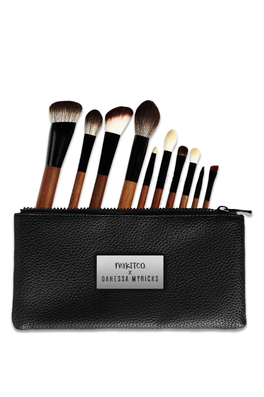 My Yummy Brushes Collection: Starter Edition