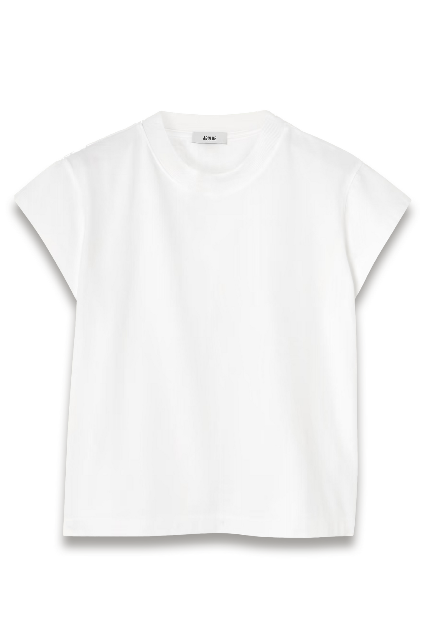 Bryce Cotton-jersey T-shirt