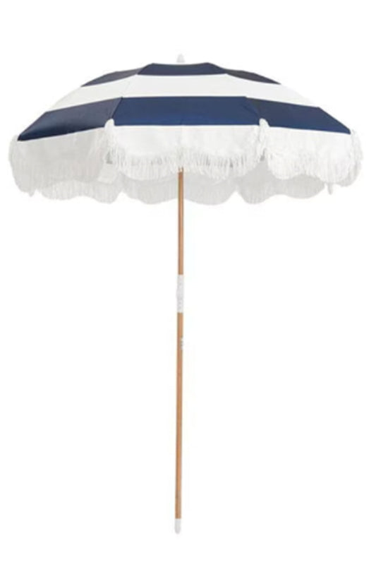 Holiday Beach Umbrella