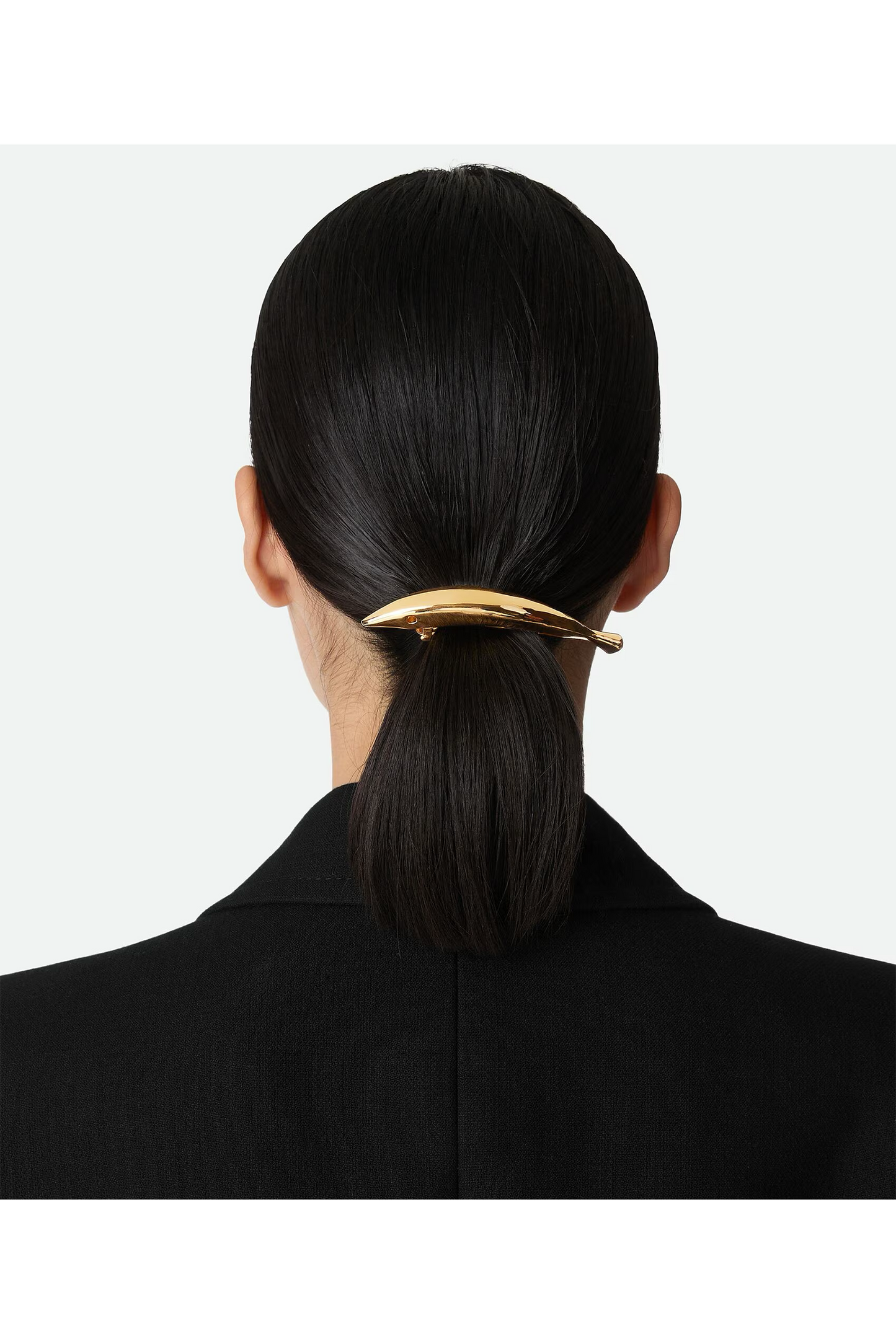Sardine Hair Clip