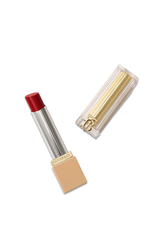 Brit Shine Lipstick – Oxblood No.97