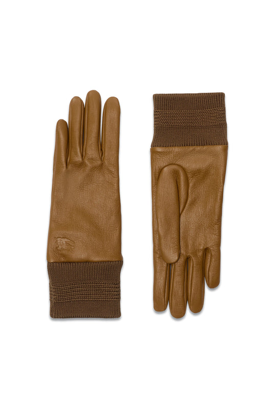 Leather Gloves