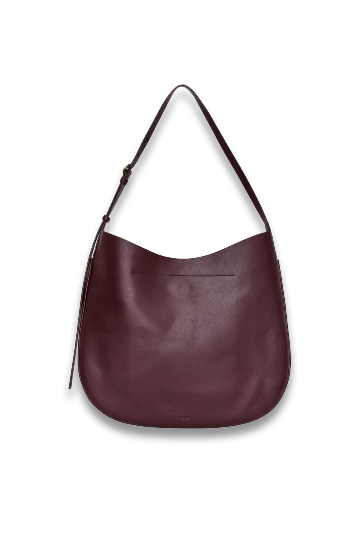 Crescent Shoulder Bag