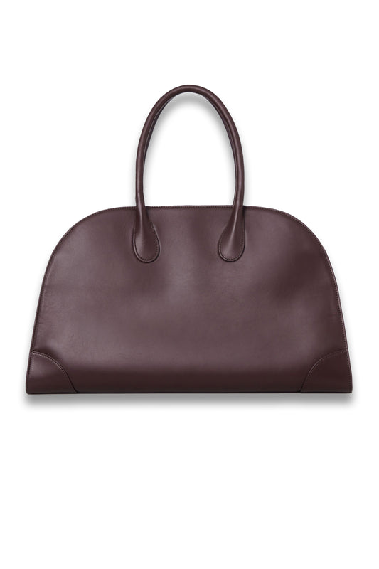 Studio Bowling Bag - Leather
