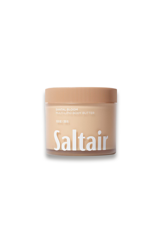 Santal Bloom Body Butter
