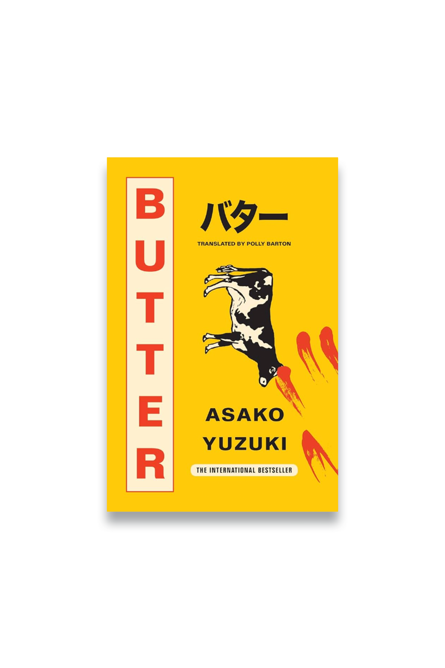 Butter