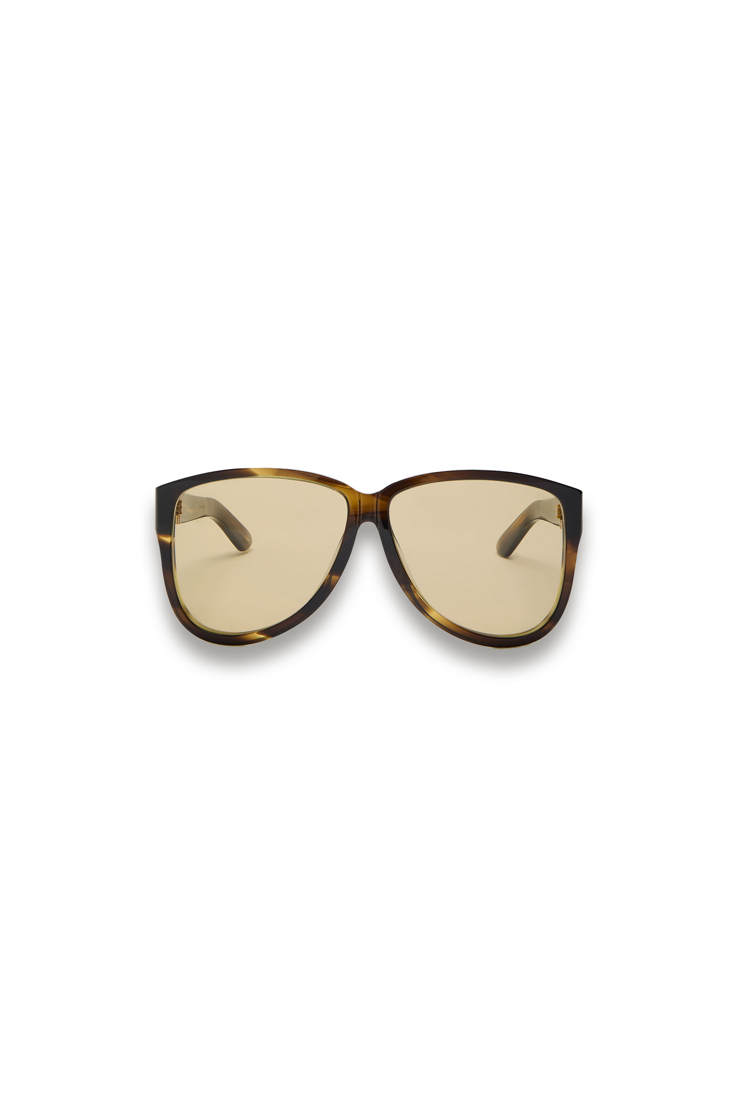 Butterfly-frame Sunglasses