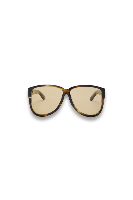 Butterfly-frame Sunglasses