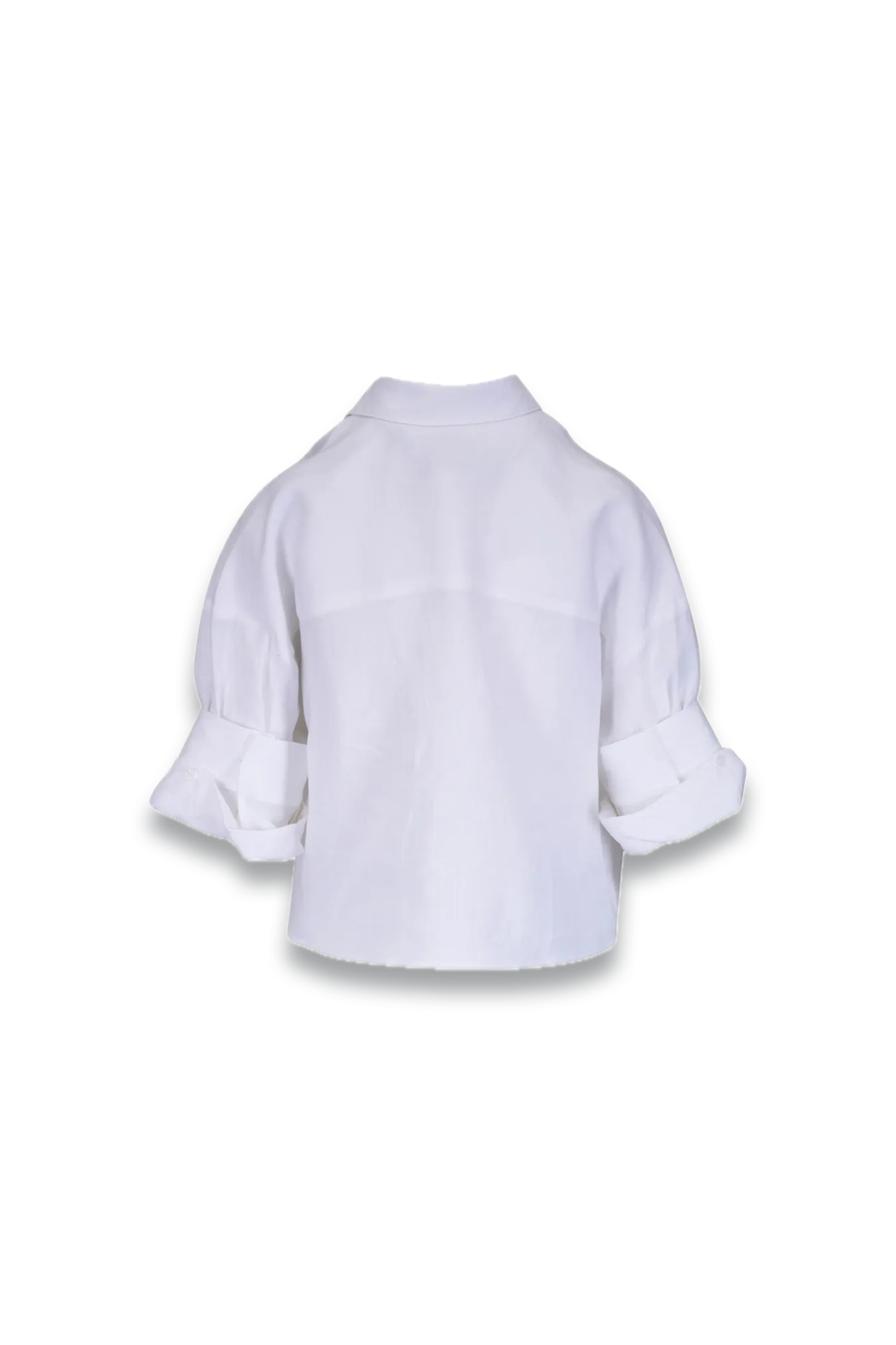 Button-Down Shirt