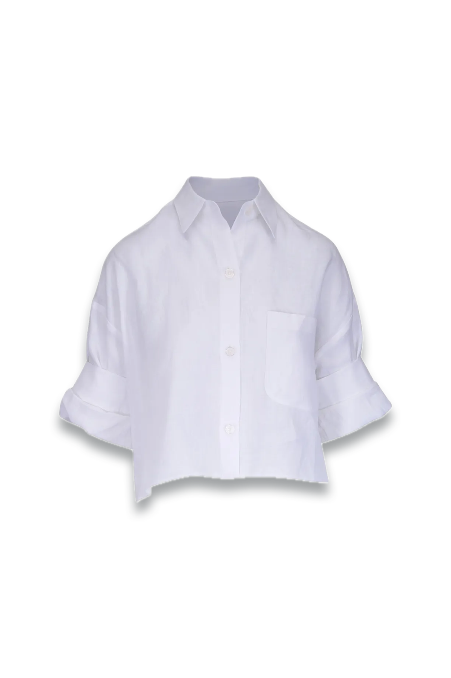 Button-Down Shirt