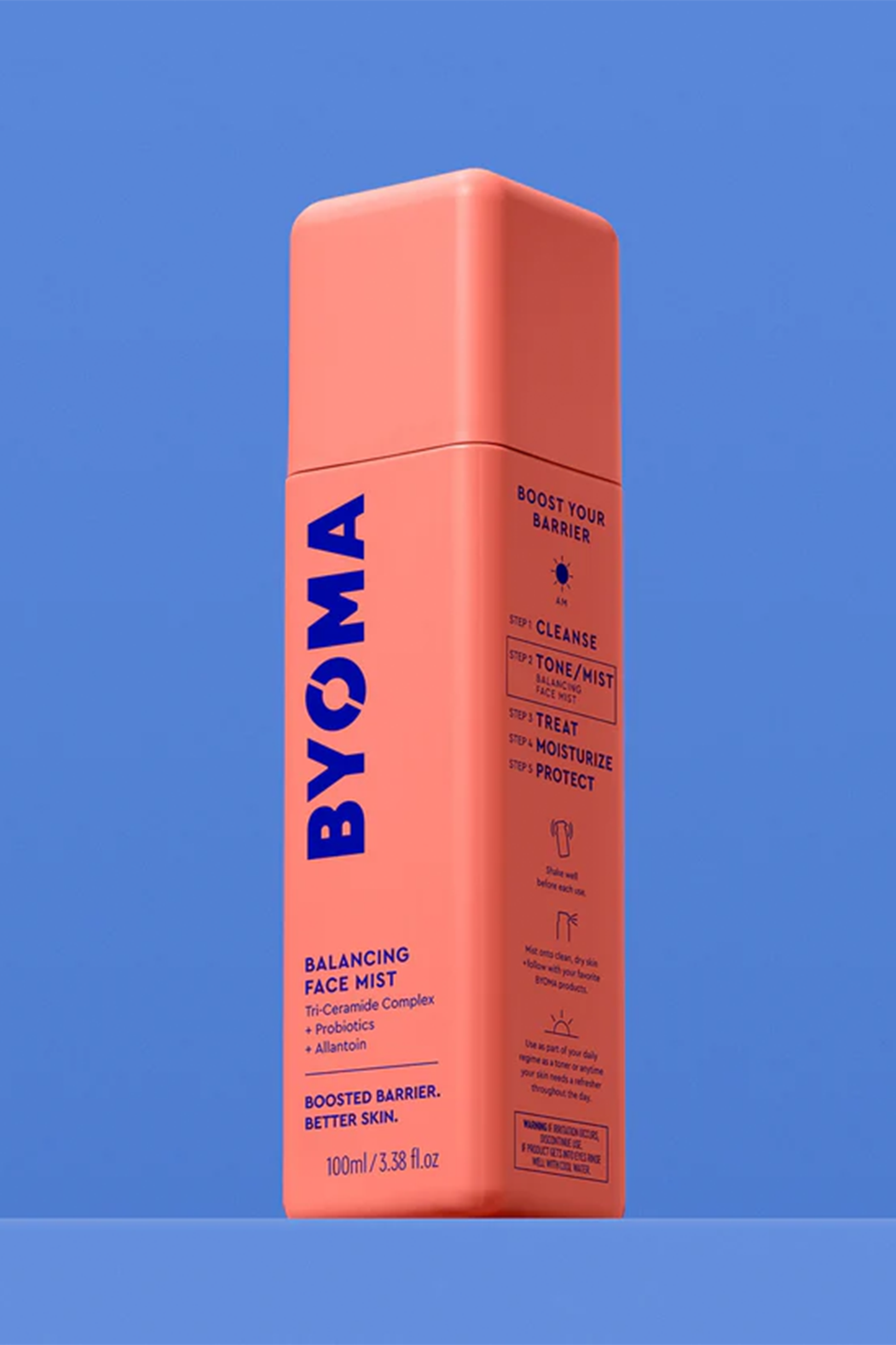 Balancing Face Mist