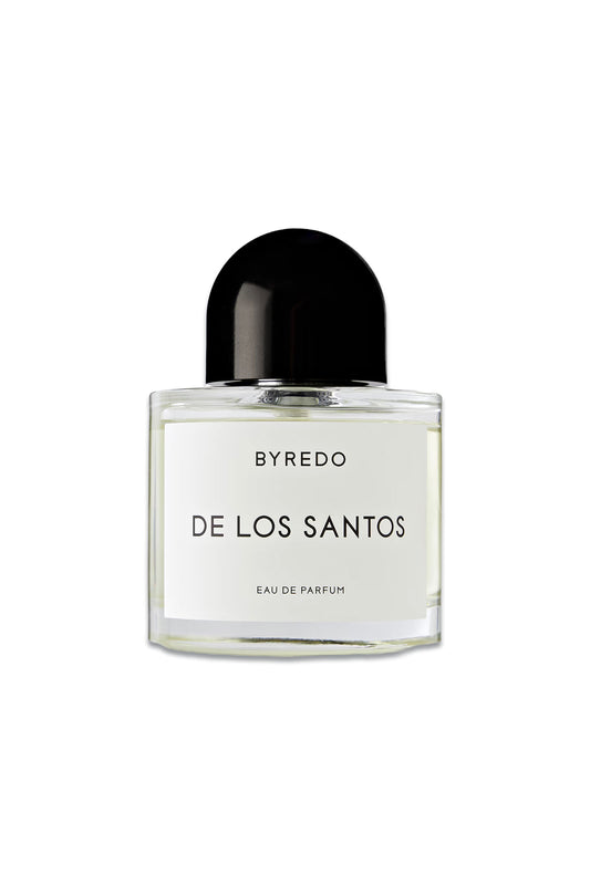 Eau de Parfum- De Los Santos
