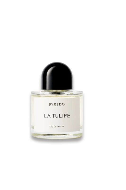 La Tulipe