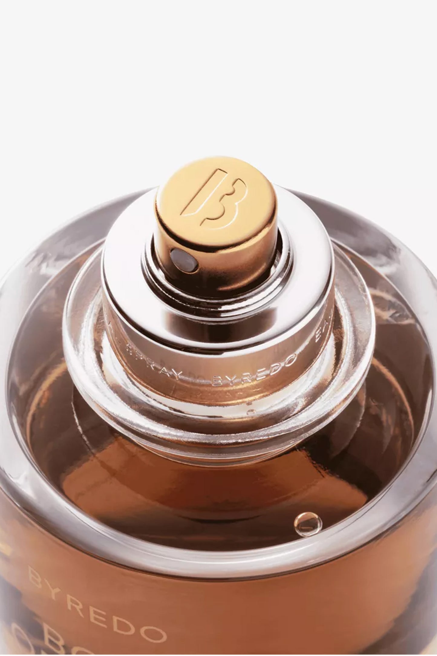 Night Veils Bois Obscur Extrait de Parfum 70ml