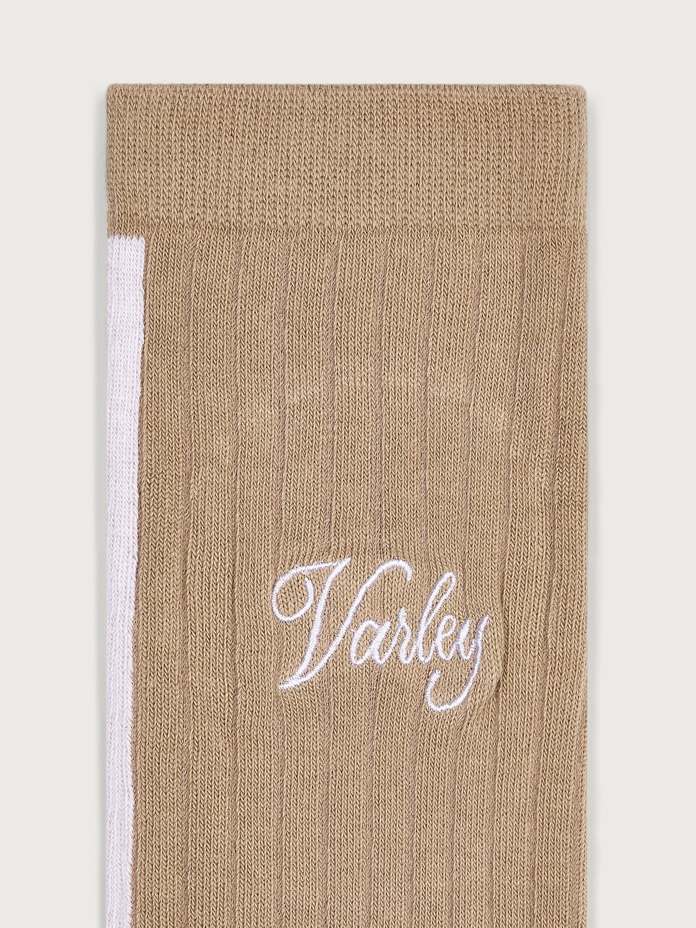 Ivan Light Rib Sock