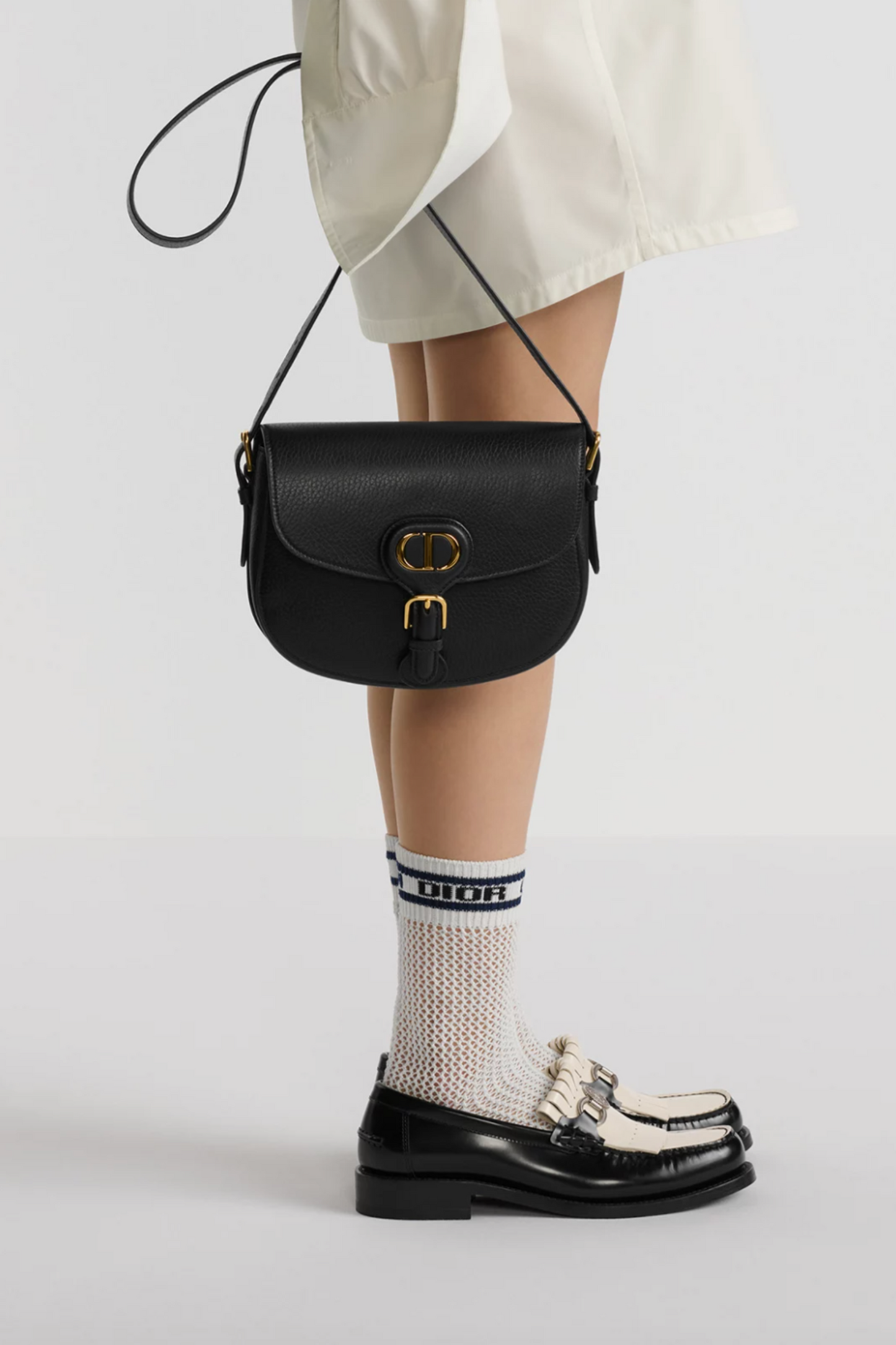 Medium Bobby Bag