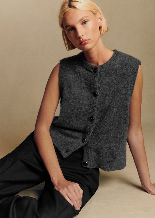 Sacha Cardigan