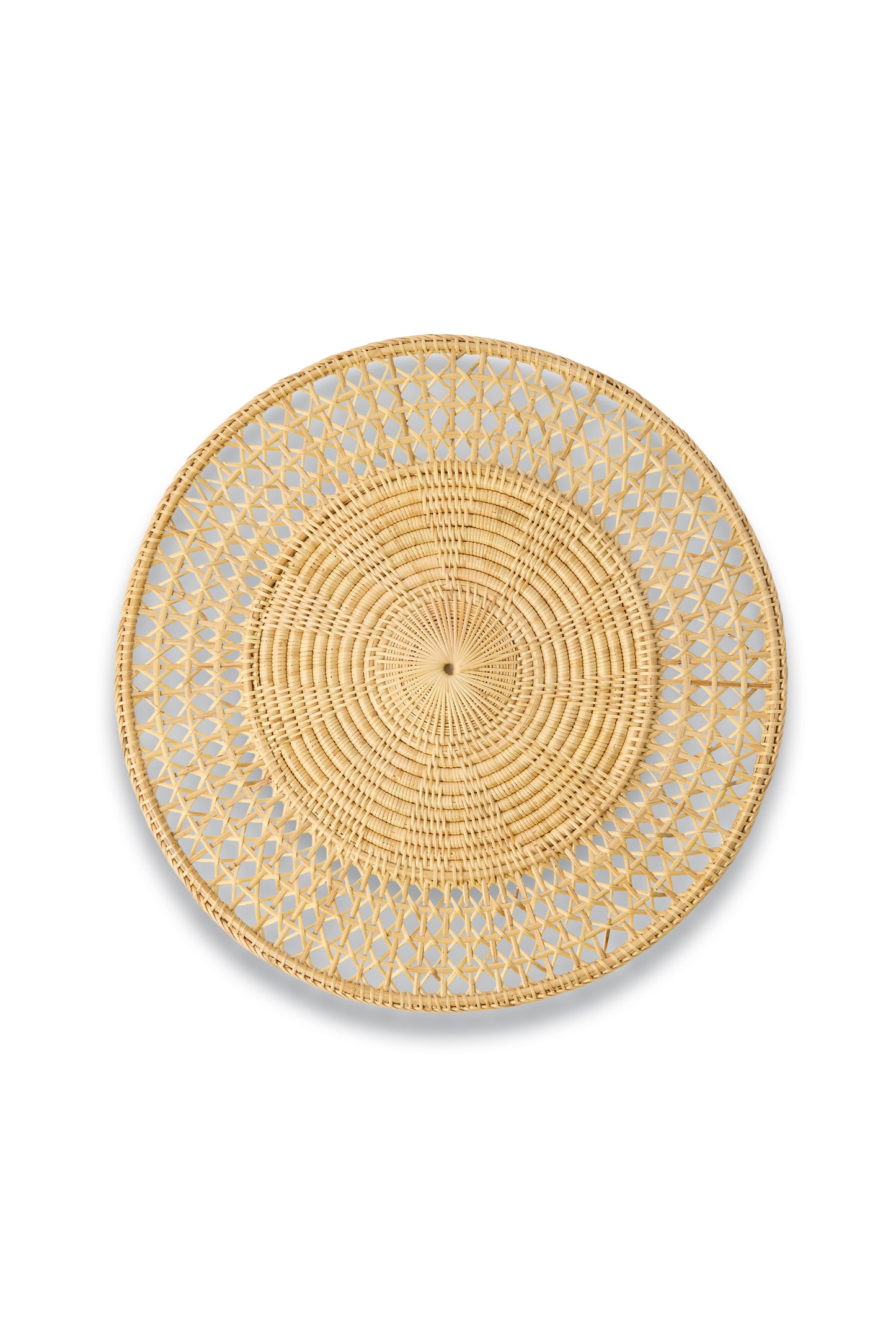 Rattan Sabbia Placemat