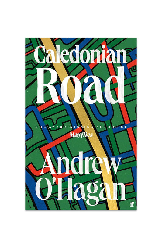 Caledonian Road