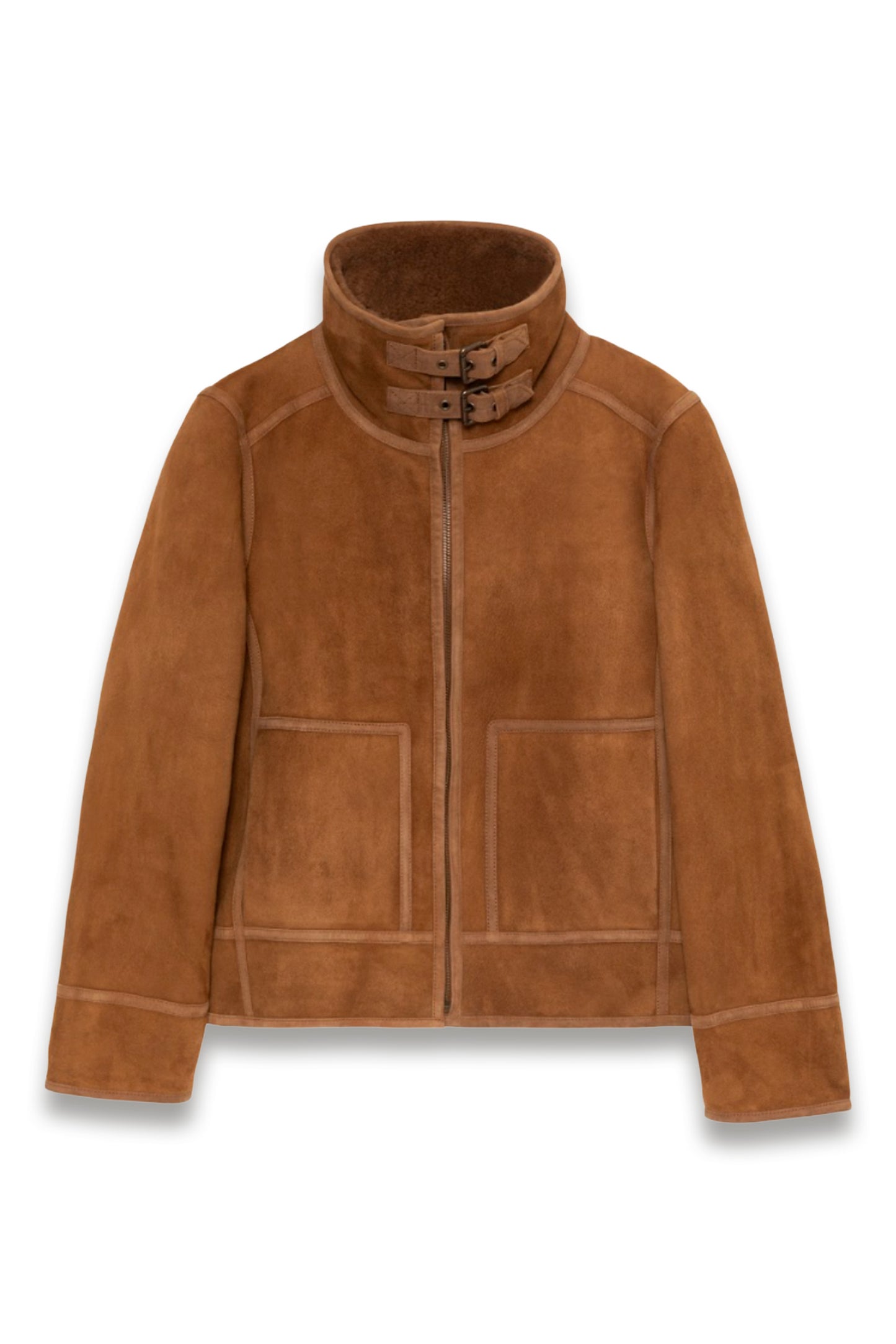 Calixte Coat
