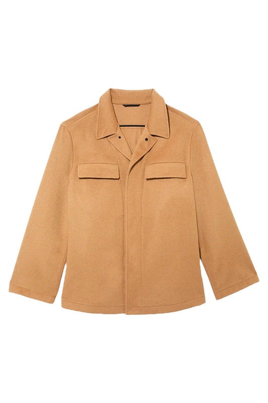 The Soho Jacket