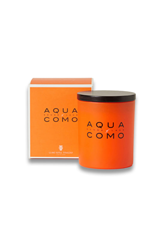 Candle Aqua Como 1910