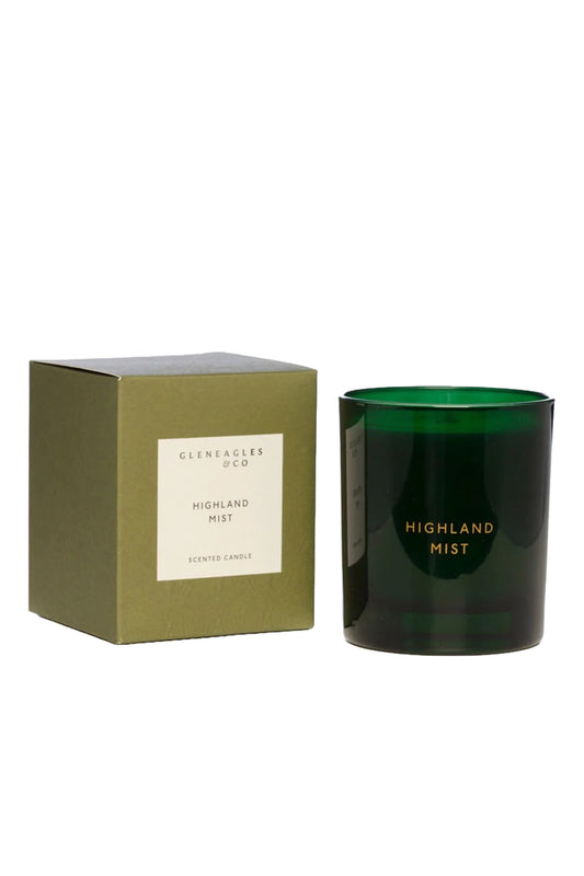 Highland Mist Candle