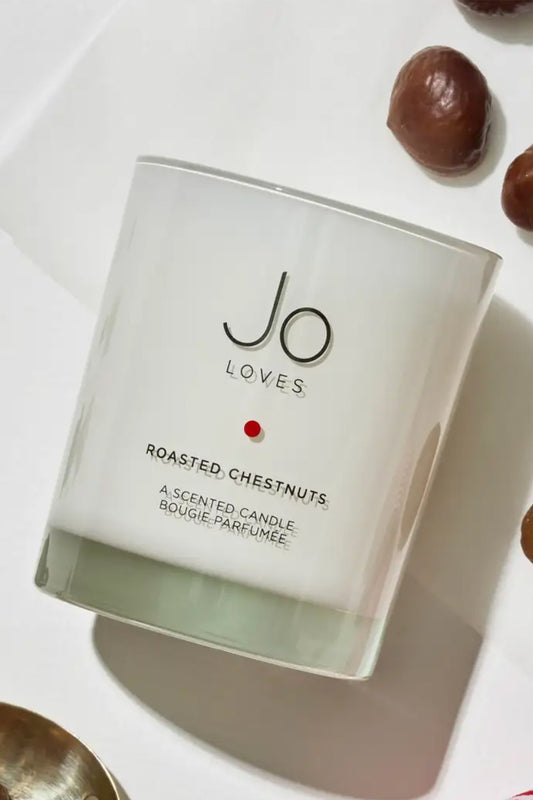 Roasted Chestnuts Home Candle