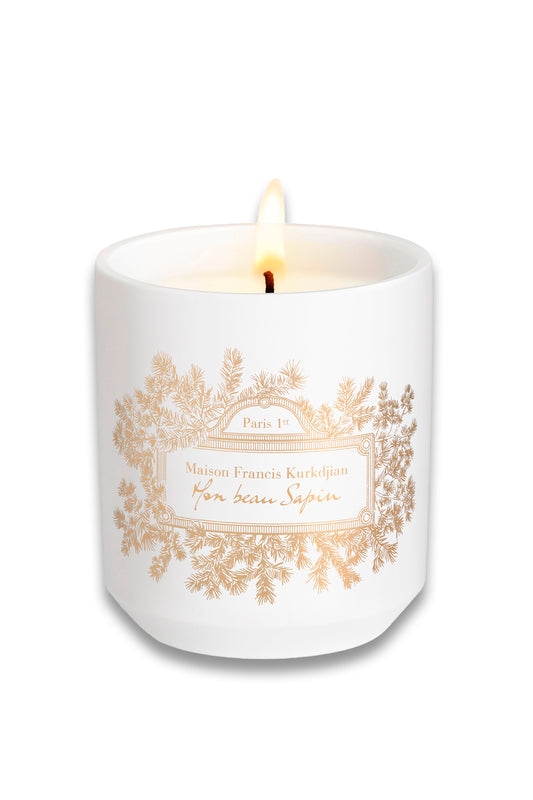 Mon Beau Sapin Candle 280g