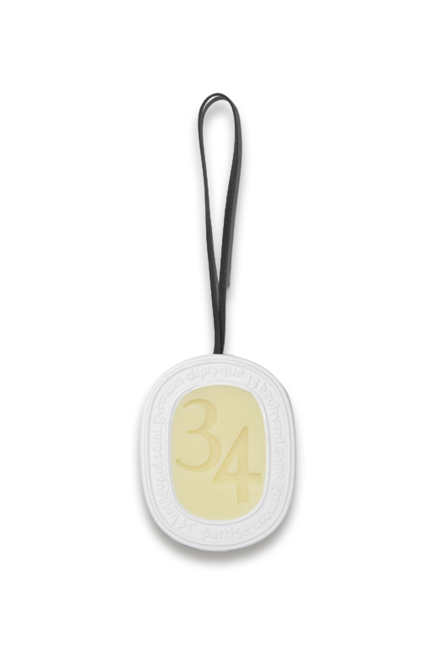Scented Oval 34 Blvd St Germain