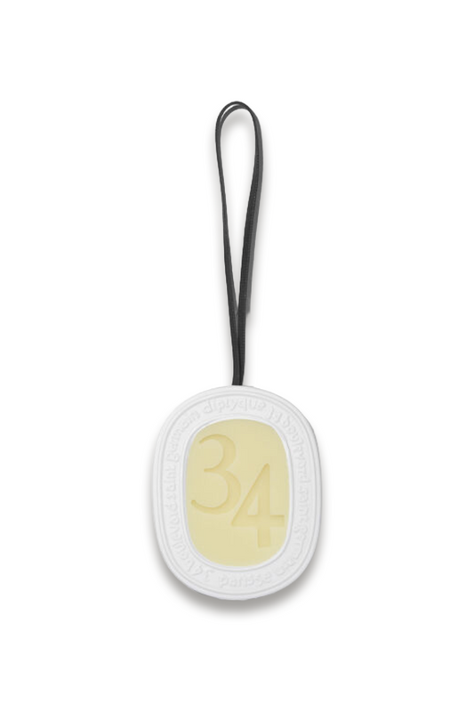 Scented Oval 34 Blvd St Germain