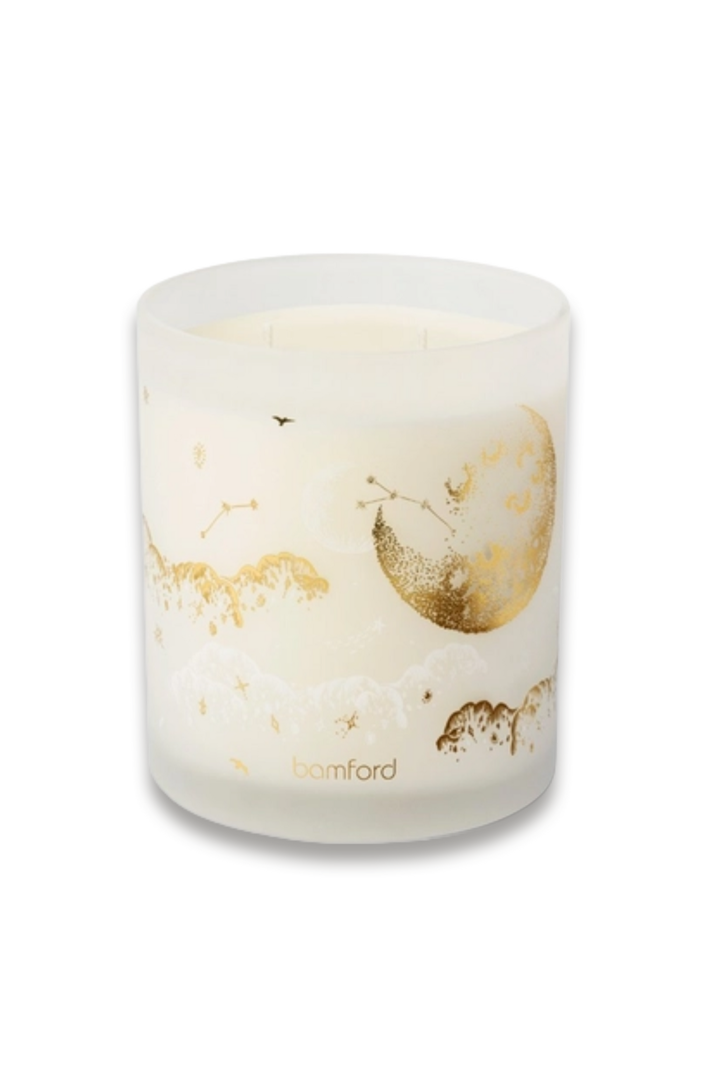 Eucalyptus & Fir Tree Christmas Candle 2KG