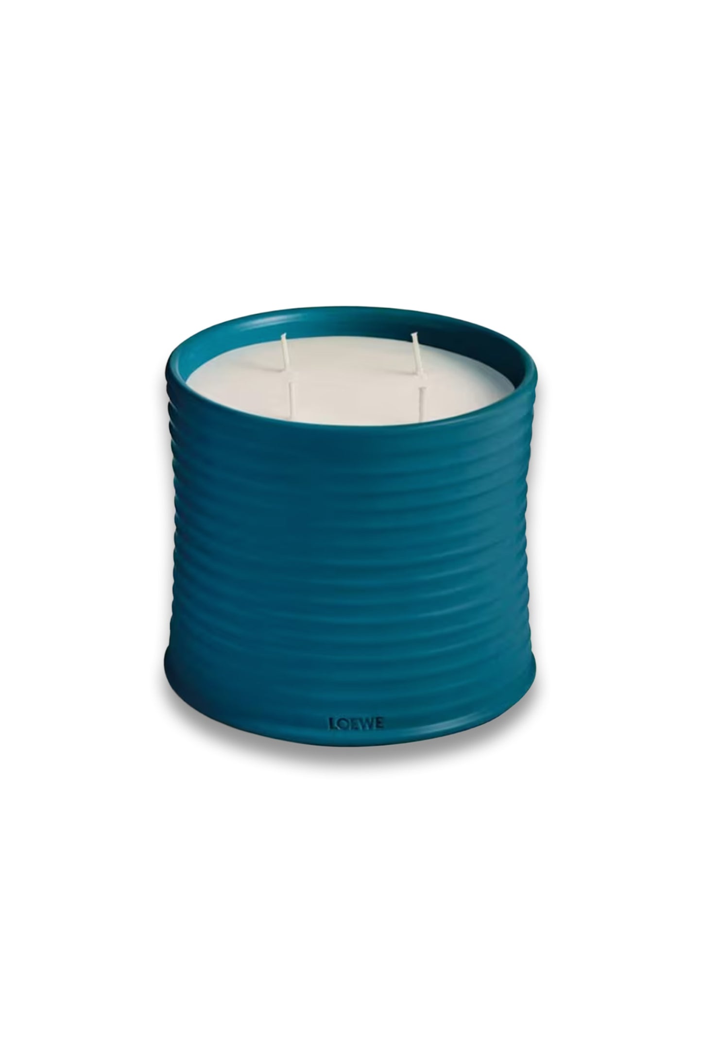Large Incense Candle