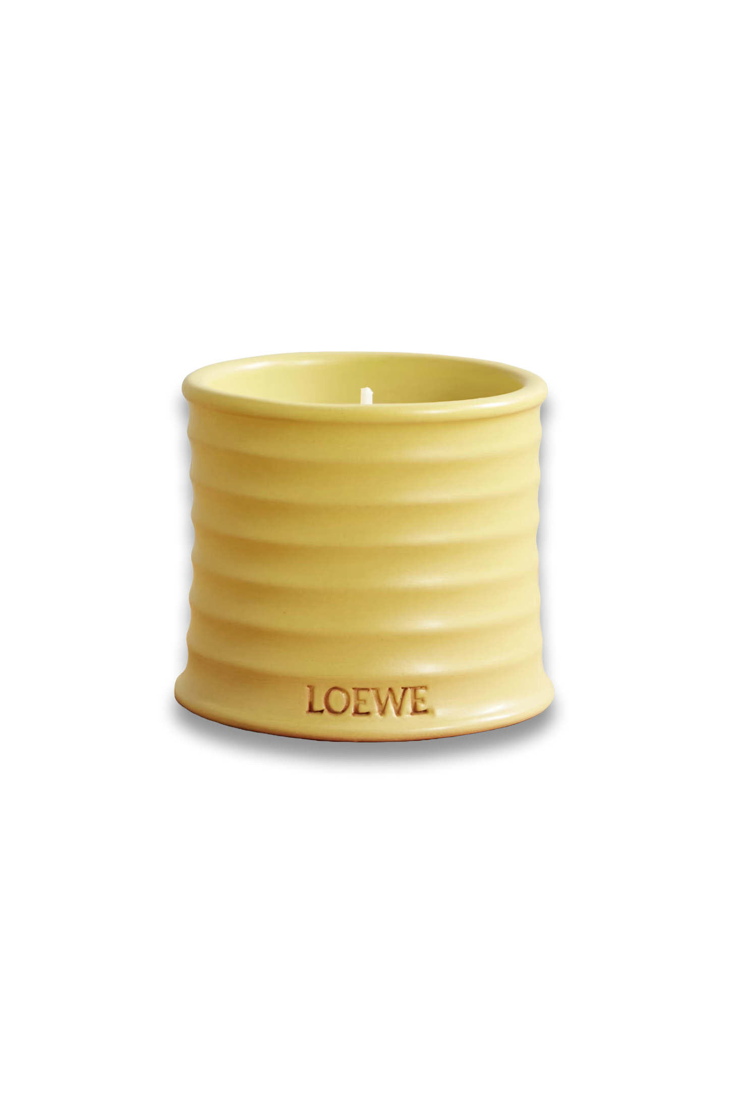 Honeysuckle Small Scented Candle, 170g