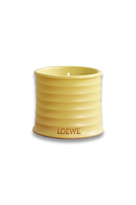 Honeysuckle Small Scented Candle, 170g