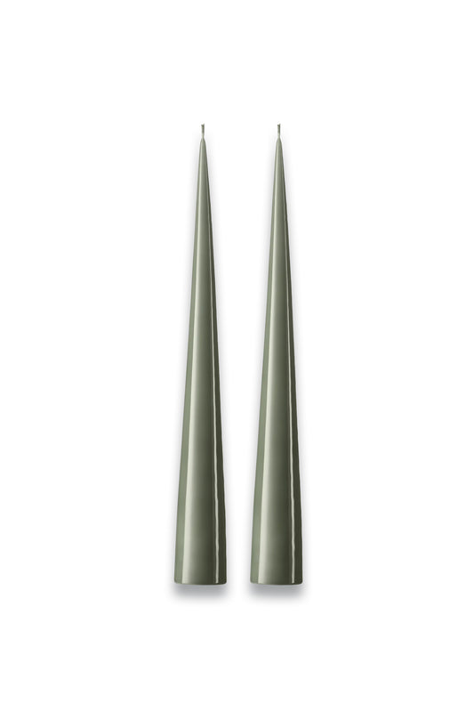 Chandelier Candlesticks