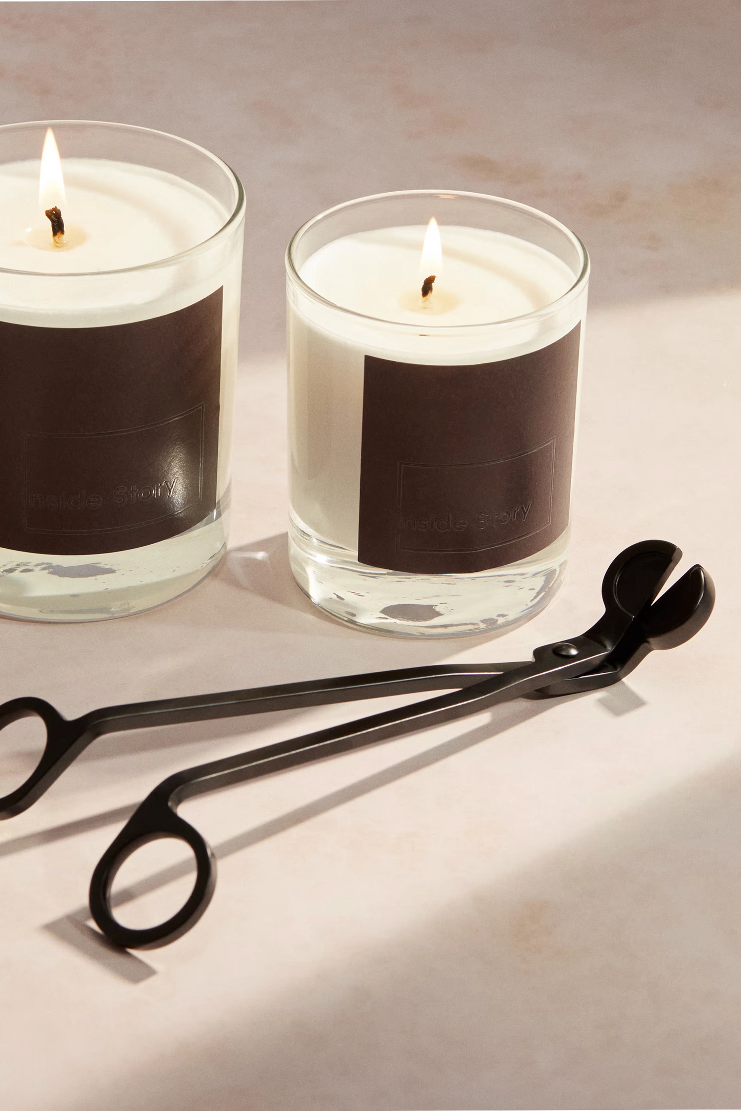 Candle Wick Trimmer