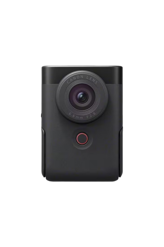 PowerShot V10 Vlogging Camera, 4K Ultra HD