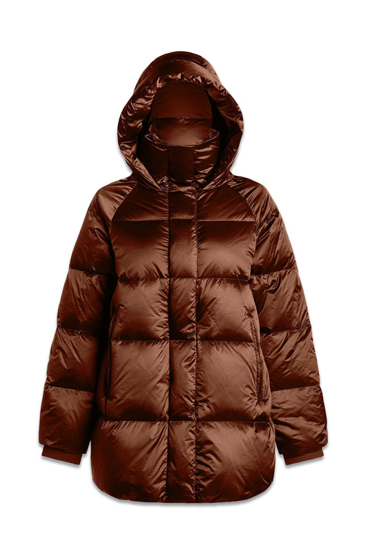 Canton Down Jacket