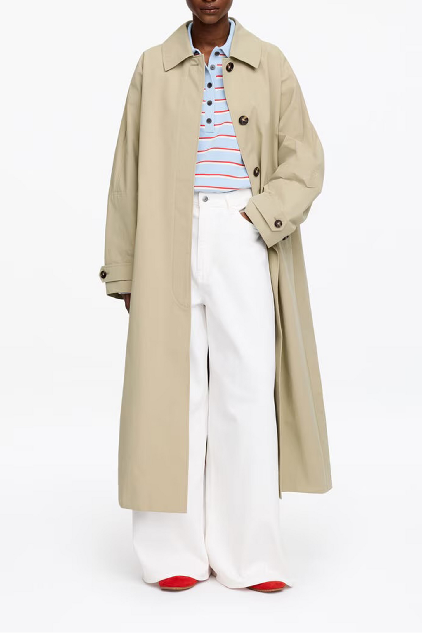 Car Coat