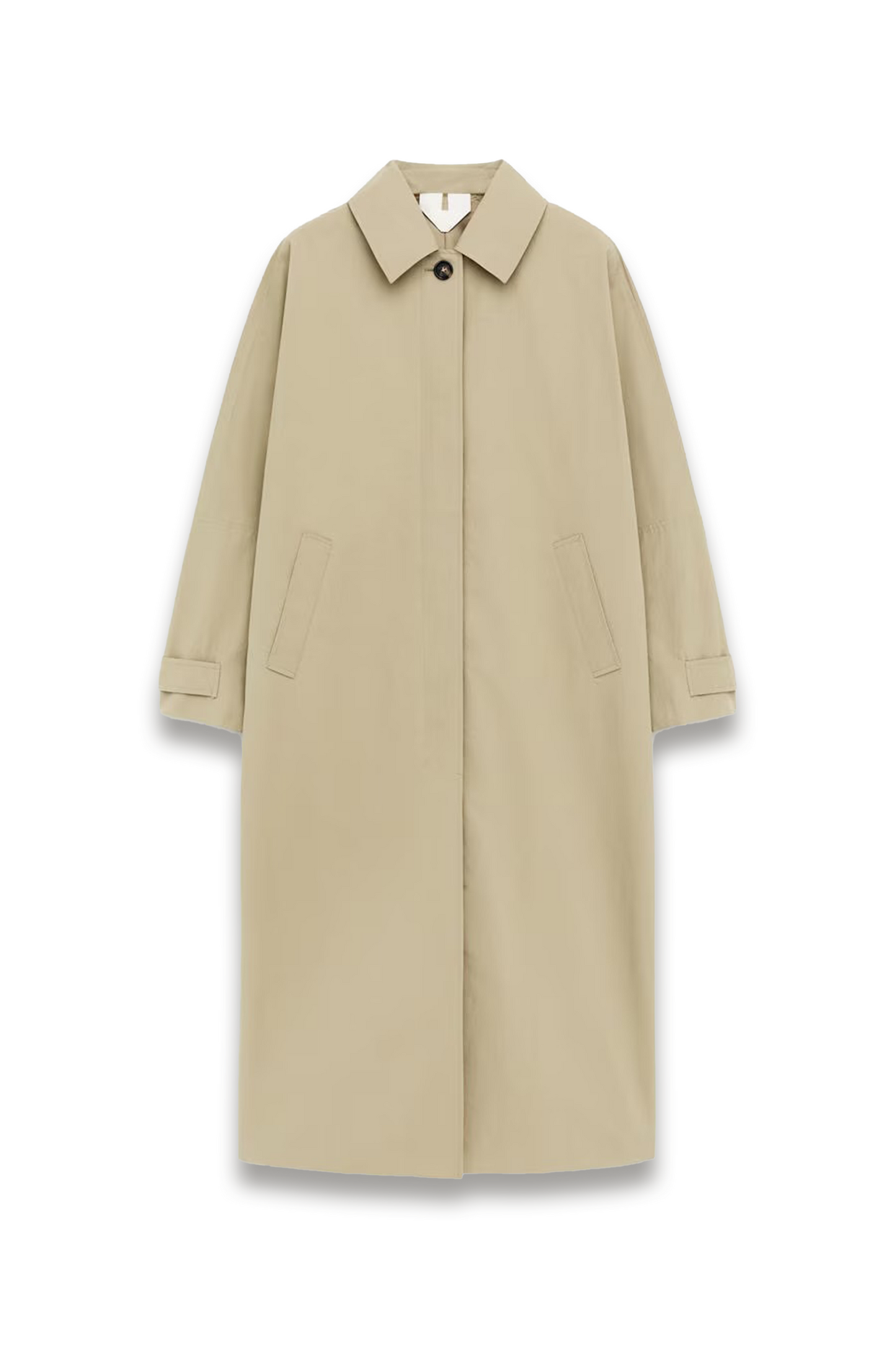 Car Coat