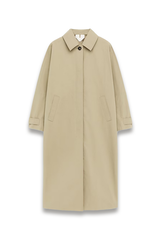 Car Coat