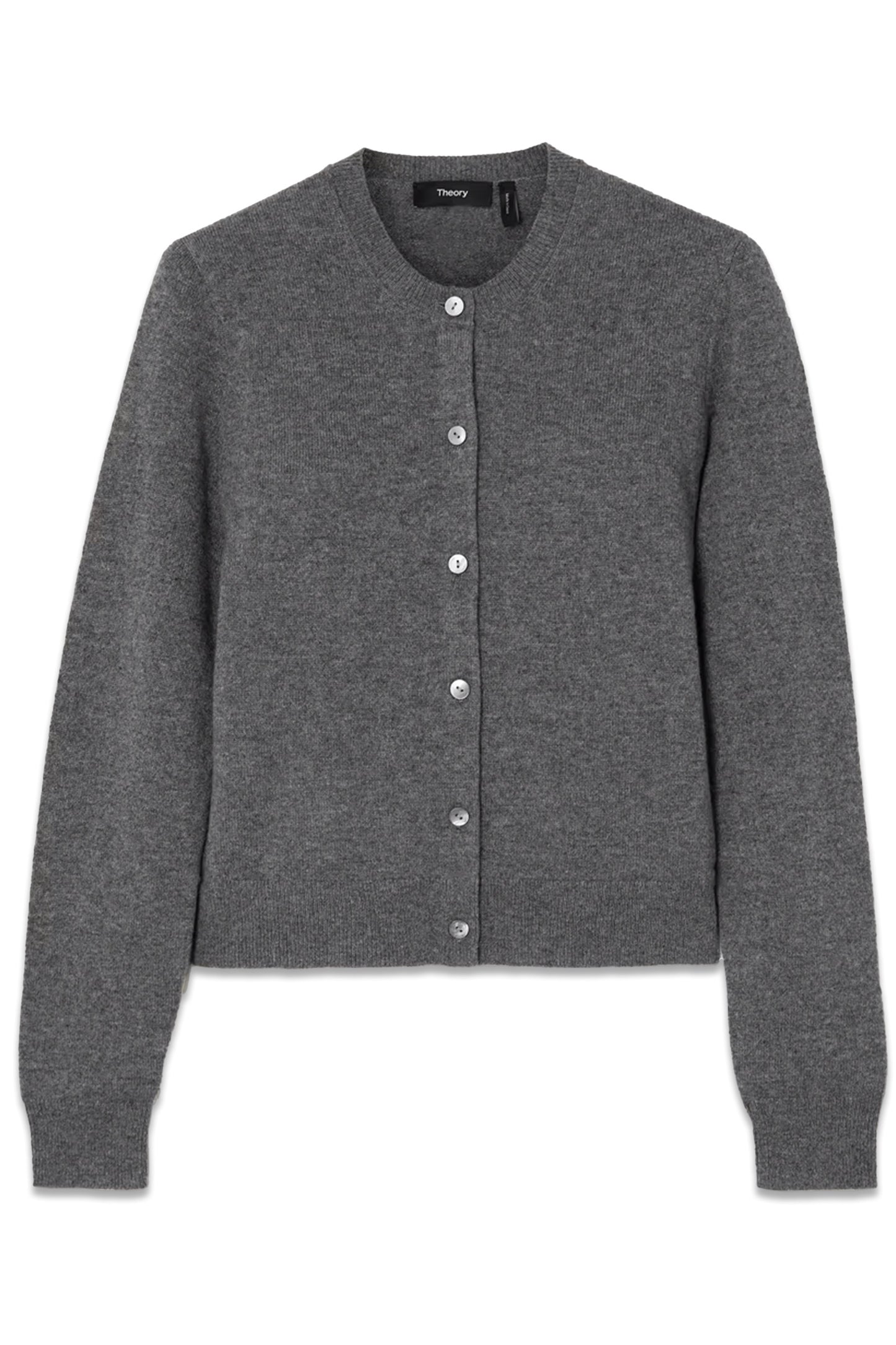 Cashmere Cardigan