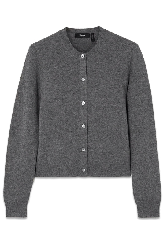 Cashmere Cardigan