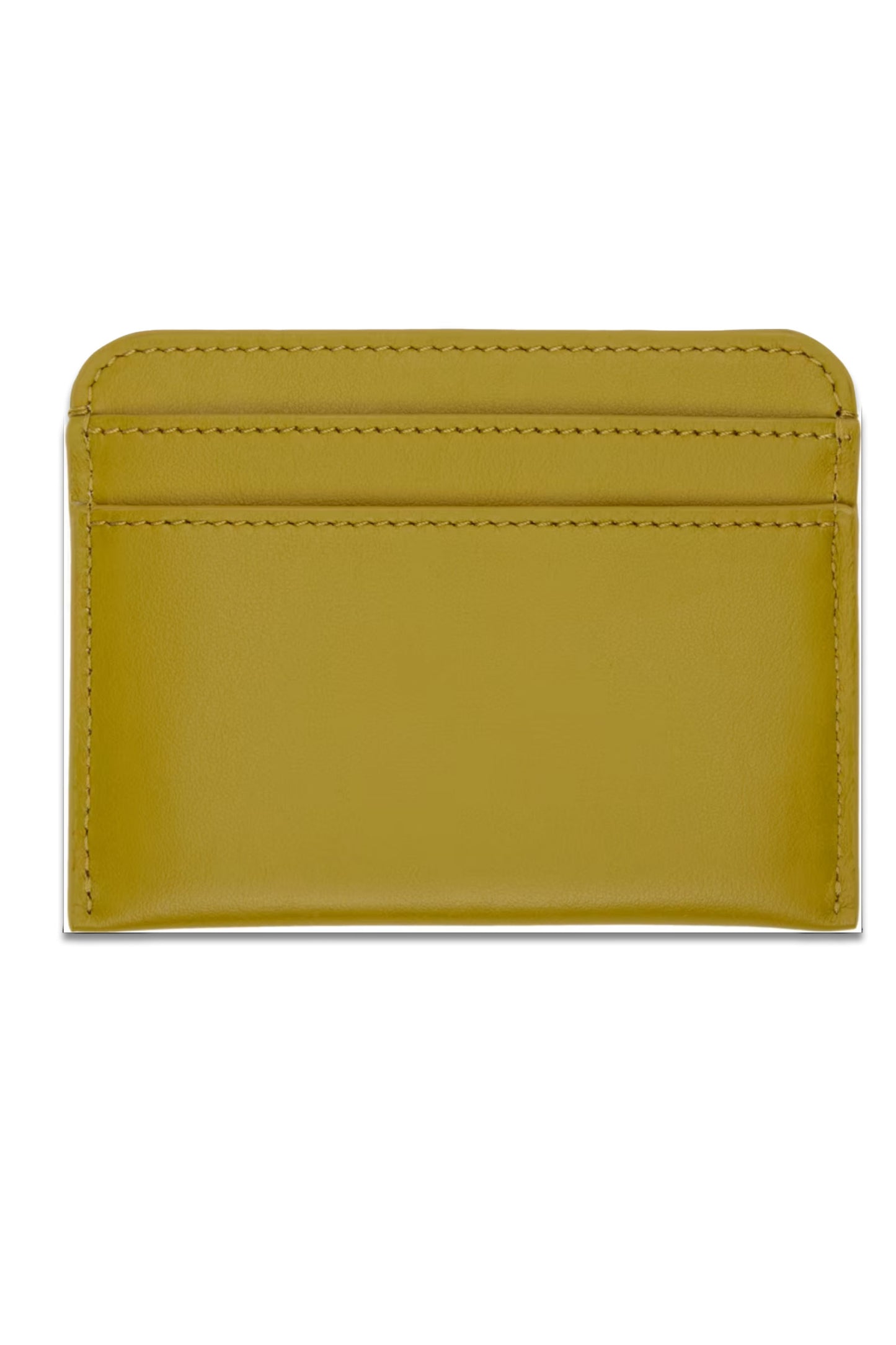 Khaki Sense Card Holder